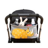 Little Pea_3 Sprouts κρεμαστό τσαντάκι καροτσιού_Rhino_2